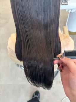 超音波アイロン付き✨TOKIO 5step トリートメント⟡.·