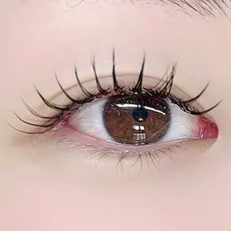 エクパーマ🥳100本まで