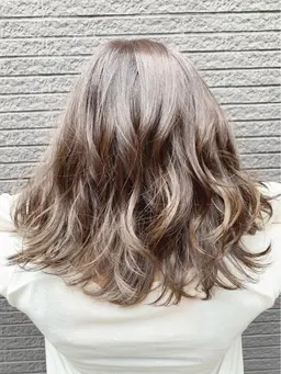 【ご新規様限定】アディクシーカラー+超音波トリートメント 9320円→4400円