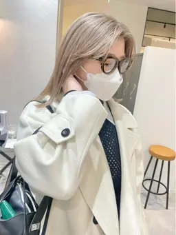 🚨1名限定募集🚨4/12 18:00〜ブリーチカラーモデル