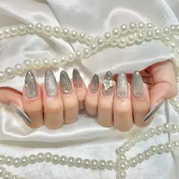 オフなし⭐️持込デザイン90分