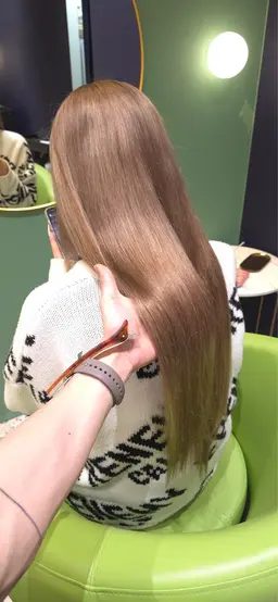 【最高品質のシールエクステ】シールエクステ60本