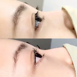 【ミニモ限定】パリジェンヌラッシュリフト