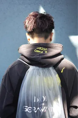 【メンズ限定】メンズカラー　　センターパート、ショートマッシュ、ナチュラルなスタイルにもカラーでアクセントを！！