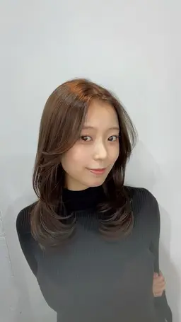 👑 縮毛矯正＋トリートメント｜練習モデル様限定（仮予約）✂️⚠️補足説明必読⚠️