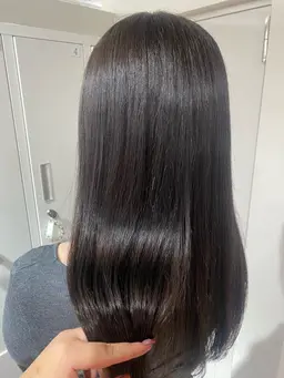 エドルカラー＋2stepトリートメント🦋