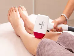 全身脱毛【フェイシャル、VIO 除く】