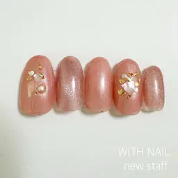 (ハンド・オフなし)シンプルコース (店内サンプルのみ)