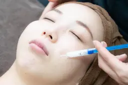 【剥離なし】剥けないハーブピーリング🌿