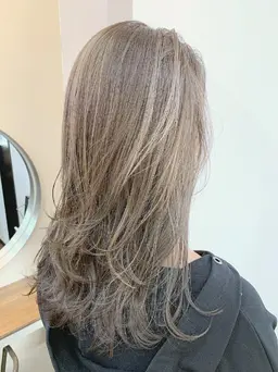 💛驚愕の補修力💛3stepハホニコトリートメント✨