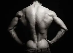 メンズWax脱毛VIO