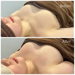 オリジナルバストアップ&ケア(モニター限定)