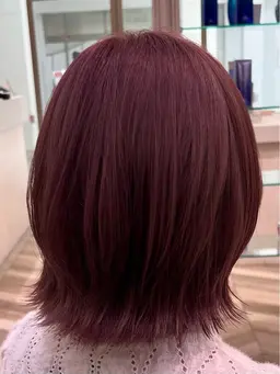 【🎀ご新規様限定トリートメント無料🎀】ワンカラー➕【超音波トリートメント】🛼💭