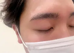 【new menu】🌱眉毛ワックス脱毛🌱テープWaxを使って脱毛していきます💭¥4400