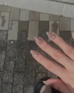 【インスタフォロー特別価格】design 90分(オフ込) ※小さいパーツ込み