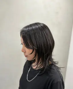 ✨【丁寧なカウンセリング付き】 似合わせカット