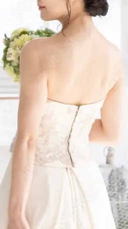 ドレスコース二の腕背中痩身気になるお客様おすすめ30分