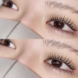 【 ✨人気❕セットでお得✨ 】パリジェンヌラッシュ orまつ毛パーマ➕アイシャンプー付き🧴➕眉ワックス➕眉カット