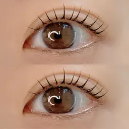 2月3月限定！！マスカラパーマ