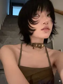 【無料ウルフカット🍓】ボブウルフからロングウルフまで‼️⚠️残り2名‼️