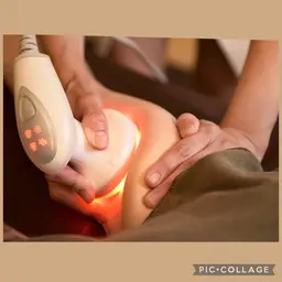 慢性的な肩こり・腰痛に|根本改善リンパ×マシン 45分