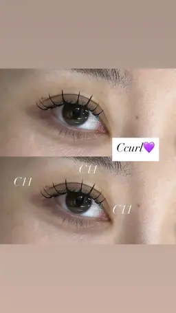 【ナチュラル仕上げ👀🌱☀️】🩵フラットラッシュ80本🩵付け足し可能🉑