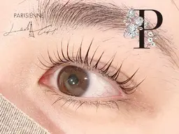 【次世代まつ毛パーマ】パリジェンヌラッシュリフト