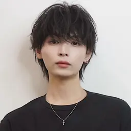 ✂️似合わせカットメンズ