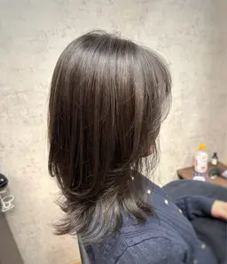 🫧ྀིカット+スチームトリートメント🫧ྀི￥3300