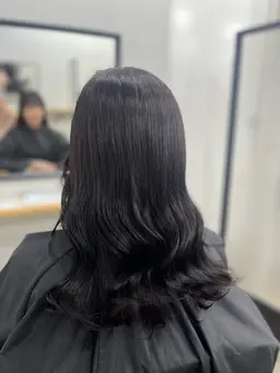 《就活 実習などに🖤》tonedown onecolor🎶