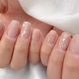 シンプルアートコース アート2本 オフ/ケア込