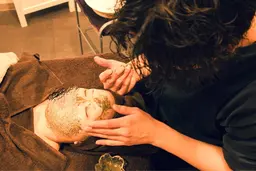 ルヴィの肌管理。ハーブピーリング🌿モニター募集。30歳以下の方のみ。学生歓迎🧑‍🎓👩‍🎓メンズも。