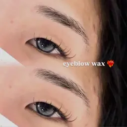 アイブロウwax🍒