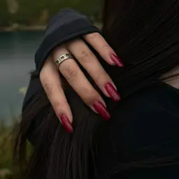 【人気No.2👑 】長さ出し美フォルムワンカラー