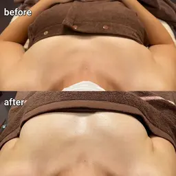 【バストアップエステ】オールハンド60分コース お試し価格¥6600