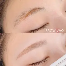 ご新規様🤍ブロウワックス(毛量調整あり/メイク仕上)