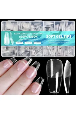 長さだし1本💅¥330!