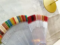 ワンカラー（オフ有り）