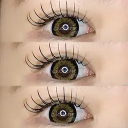 ご新規様オフ無料❣️《付け放題◆フラットラッシュorセーブル選択可》¥7,000