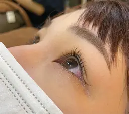 【パリジェンヌラッシュリフト】🪄まつげパーマ¥5500💕