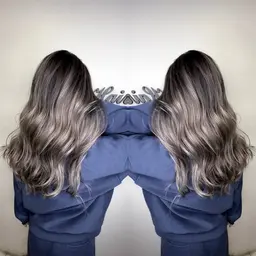 【ダメージレスダブルカラー】カット＋ダブルカラー