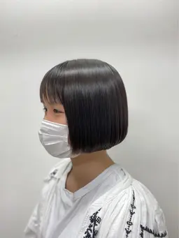 ✂️カット✂️