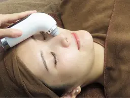 【minimo限定】毛穴洗浄 10,880円→3,500円❗️ 毛穴の黒ずみ・角栓に💖メンズもOK!