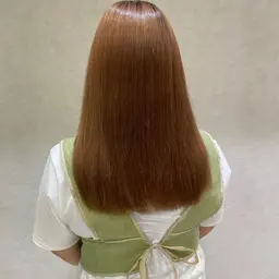 【髪質改善トリートメント🫧】︎︎ シャンプー込み🌿