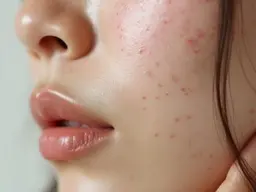 【ニキビケアコース】ヒト幹細胞順化培養美容液導入×プラズマのスペシャル肌質改善 90min