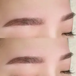 ⭐️アイブロウwax➕アイブロウカラー⭐️