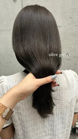 【全員】アディクシーorイルミナカラー＊指名料込み