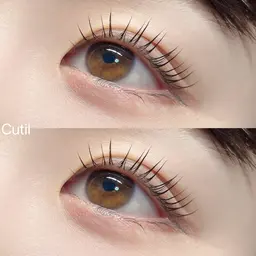 【当日限定】🎀パリジェンヌorラッシュリフト🍯美容液コーティング仕上げ🫧