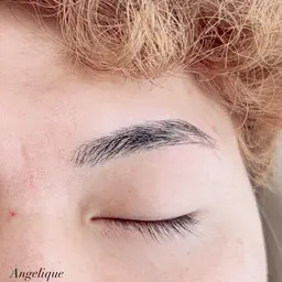 💙メンズ美眉スタイリング💙