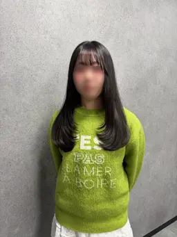 当日🆗本日ご予約🈳19時〜先着1名限定‼️スタイリストチェック🈶